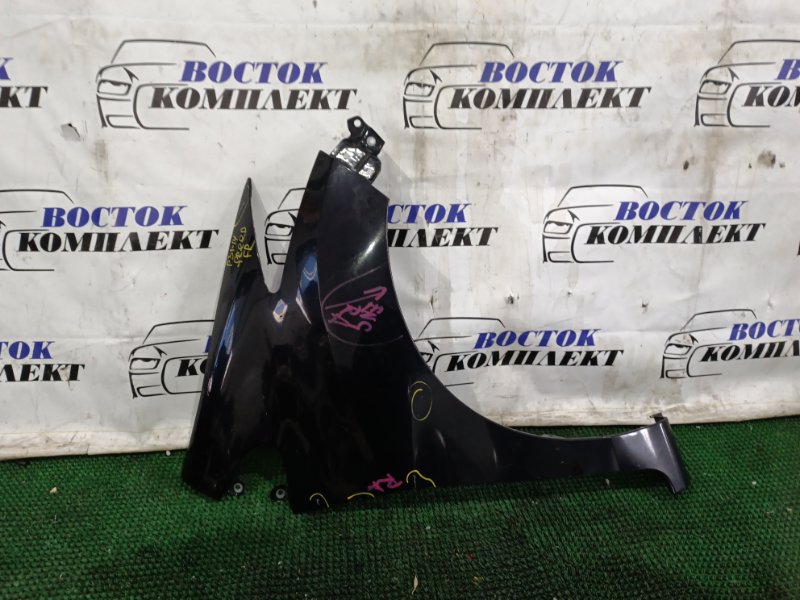 Крыло Honda Freed 2010 GB3 L15A перед прав