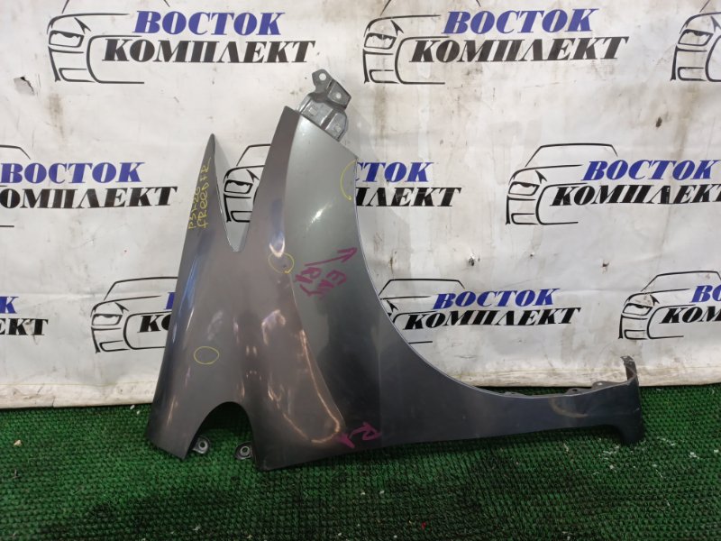 Крыло Honda Freed 2011 GB3 L15A перед прав