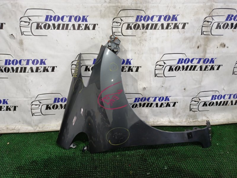 Крыло Honda Freed 2008 GB3 L15A перед прав