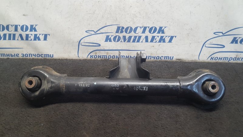 Подушка редуктора Honda Fit 2011 GE7 L13A