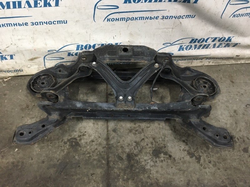 Балка поперечная Honda Stepwgn RF3 K20A зад