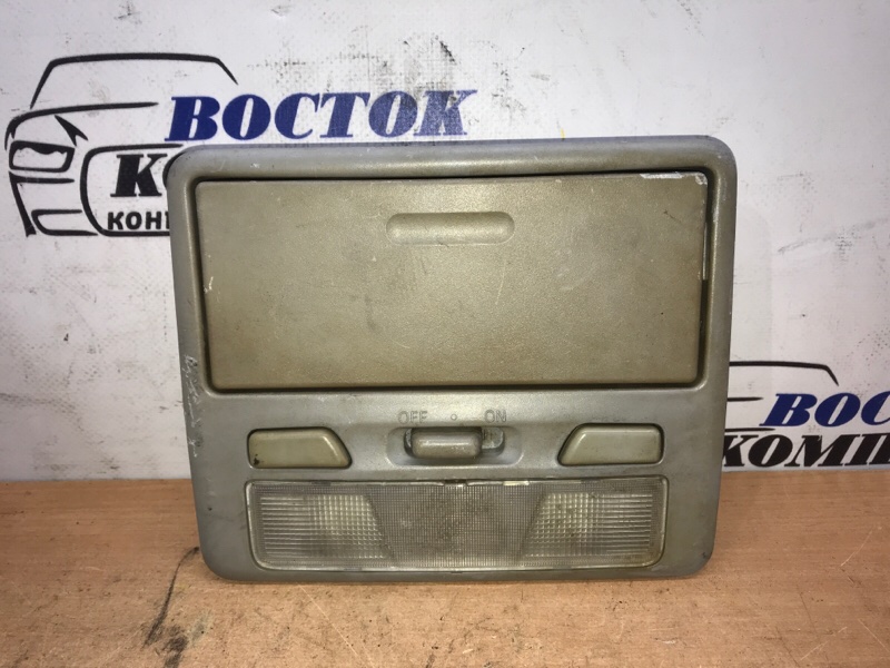 Плафон салона Mitsubishi Dion CR6W 4G94