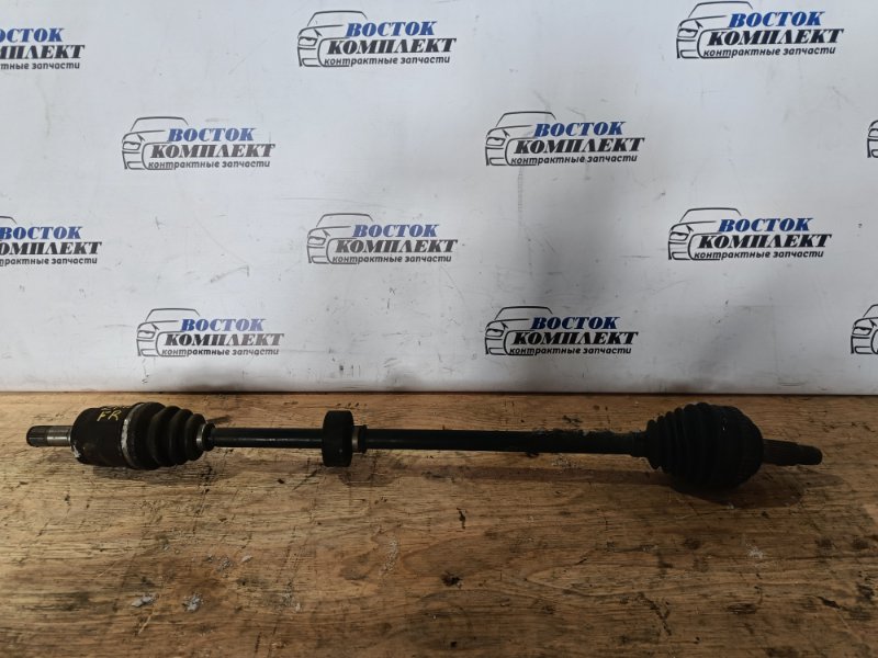 Привод Honda Civic EU1 D15B перед прав