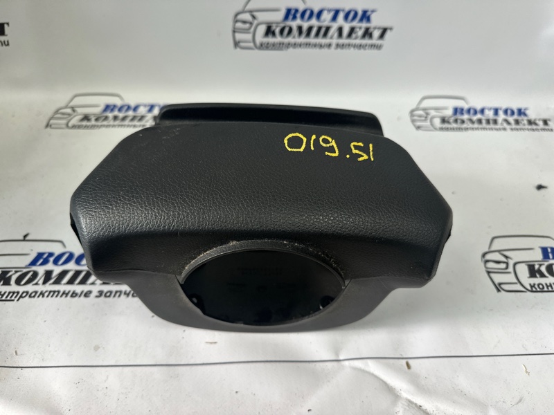 Кожух рулевой колонки Nissan AD VAY12 CR12DE