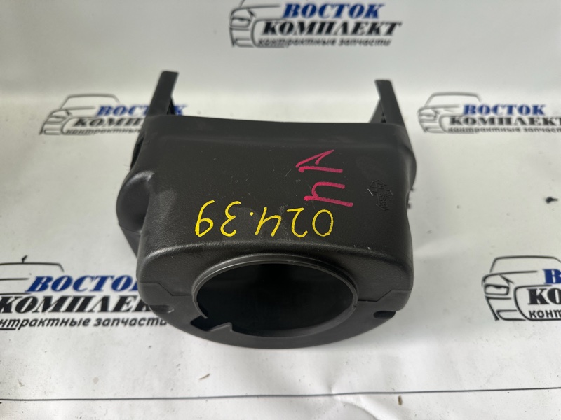 Кожух рулевой колонки Suzuki MR Wagon MF21S K6A