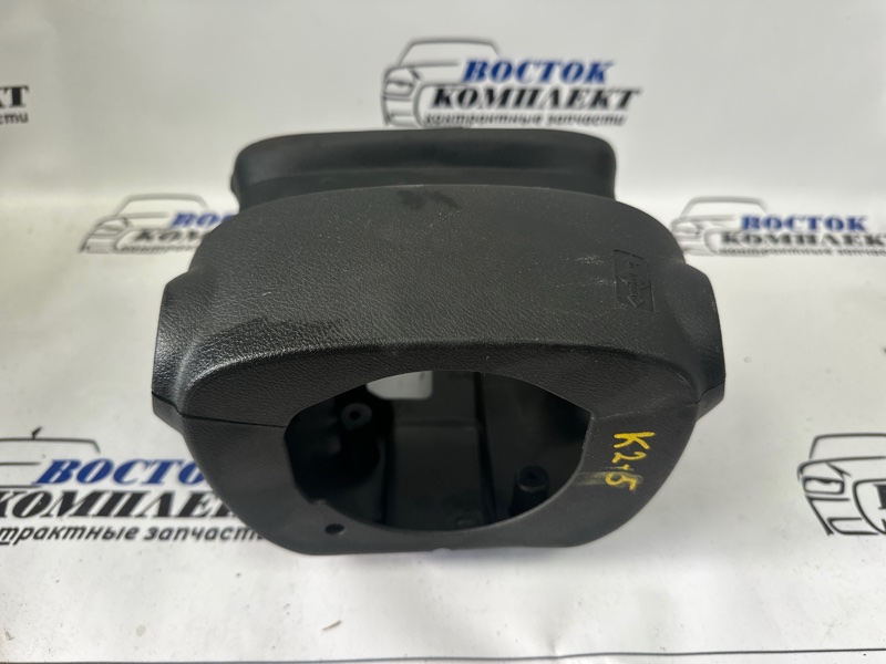 Кожух рулевой колонки Honda Stream RN7 R18A