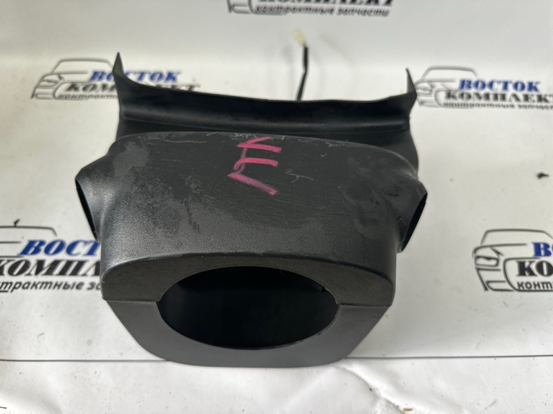 Кожух рулевой колонки Mazda Demio DE3FS ZJ-VE