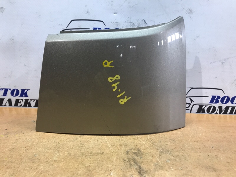 Планка под фонарь Mazda Demio DY5R ZY-VE прав