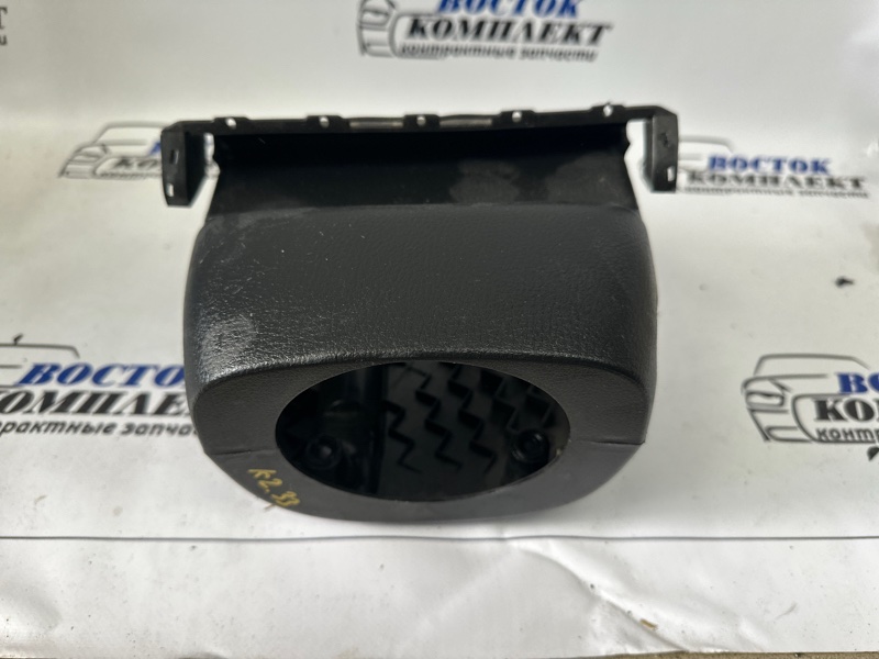 Кожух рулевой колонки Mazda Atenza GY3W L3-VE