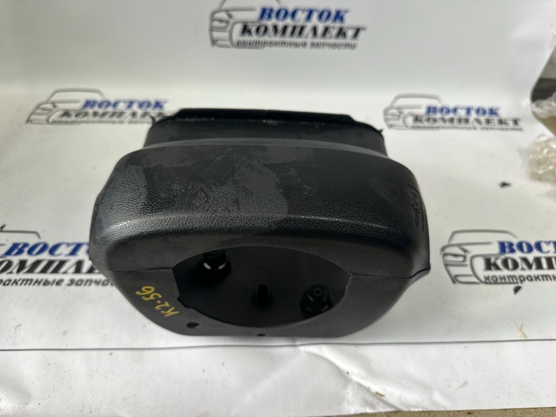 Кожух рулевой колонки Honda Fit GE6 L15A