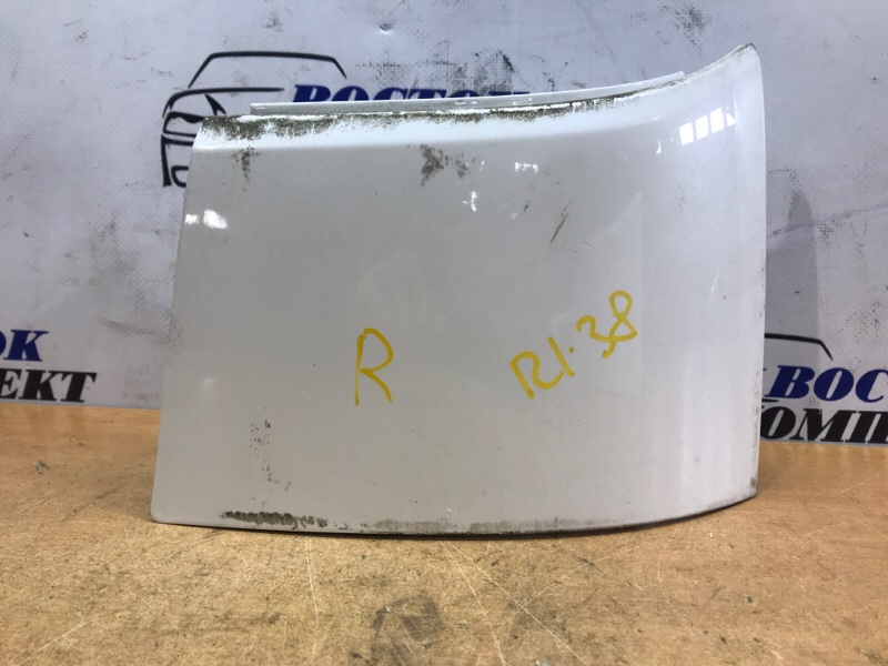 Планка под фонарь Mazda Demio DY3W ZJ-VE прав