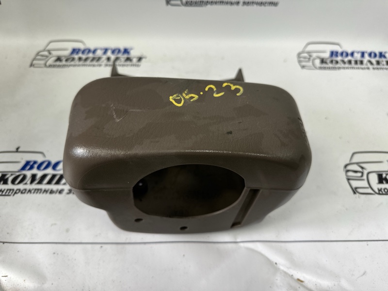 Кожух рулевой колонки Honda Stepwgn RF4 K20A