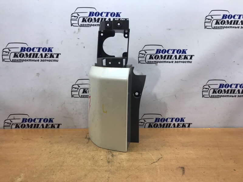 Планка под фонарь Honda Stepwgn RF5 K20A лев