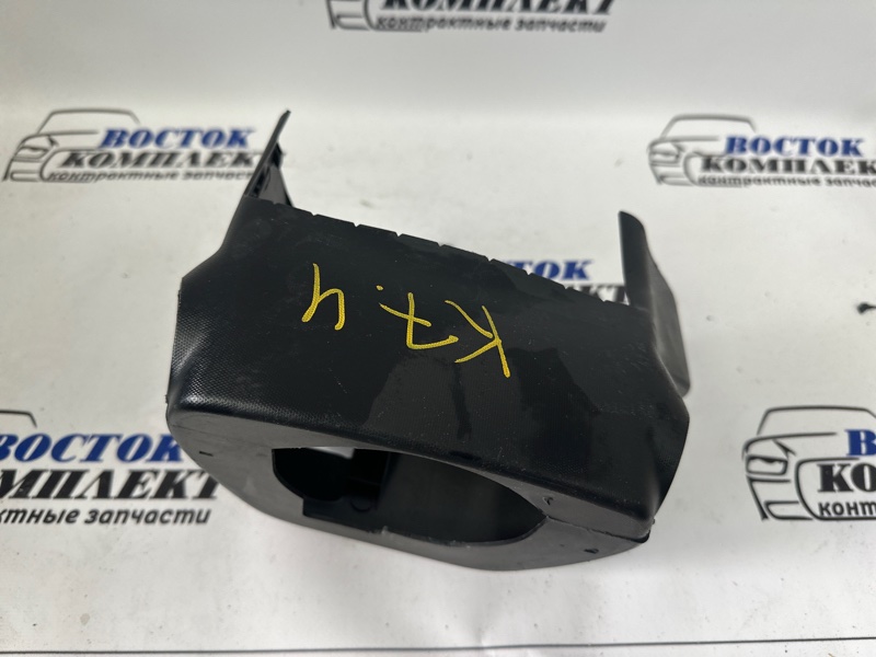 Кожух рулевой колонки Toyota IQ 2011 KGJ10 1KR-FE