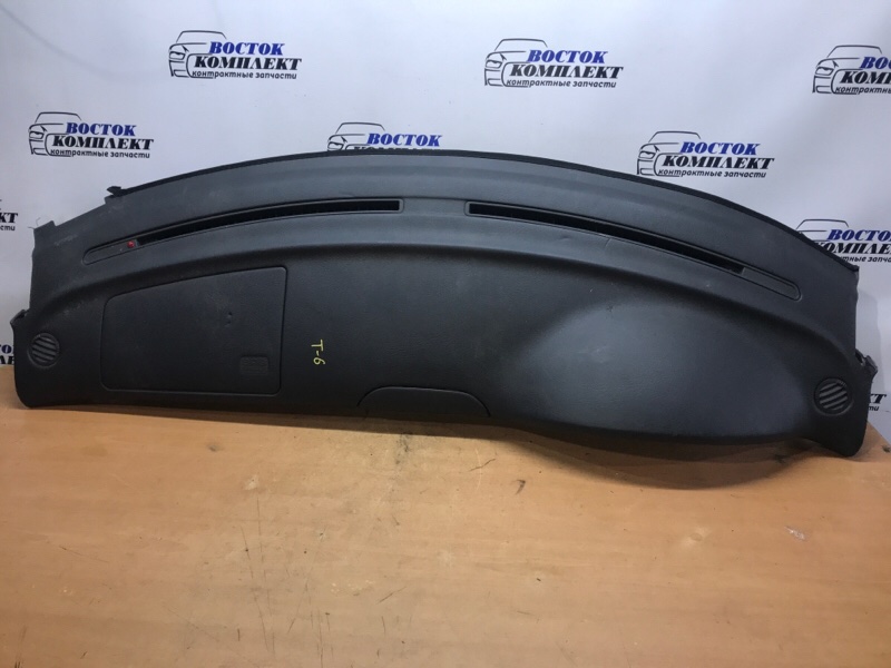 Панель передняя в салон Mercedes-Benz SLK230 WDB17044492K 111983