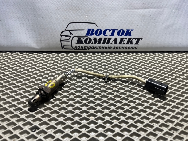 Датчик кислородный Nissan March AK12 CR12DE