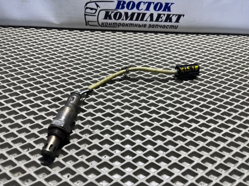 Датчик кислородный Nissan March BNK12 CR14DE