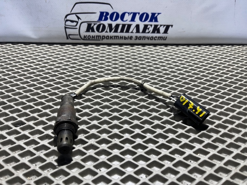 Датчик кислородный Nissan March 2005 BNK12 CR14DE