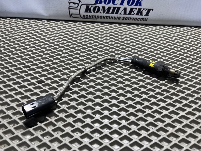 Датчик кислородный Nissan March BNK12 CR14DE