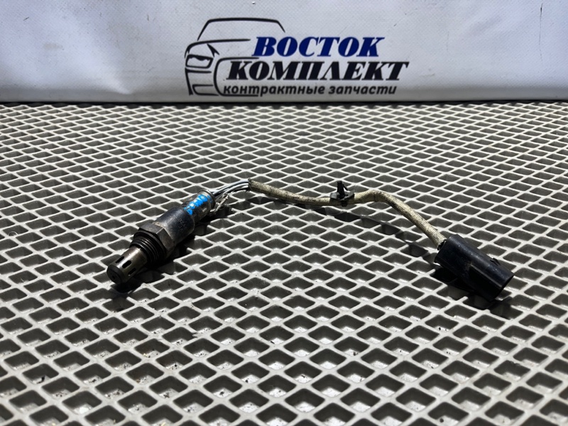 Датчик кислородный Nissan March 2008 AK12 CR12DE