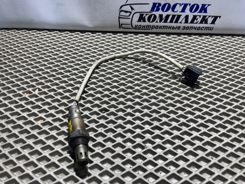 Датчик кислородный Nissan March K13 HR12DE