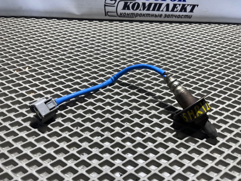 Датчик кислородный Nissan March K13 HR12DE