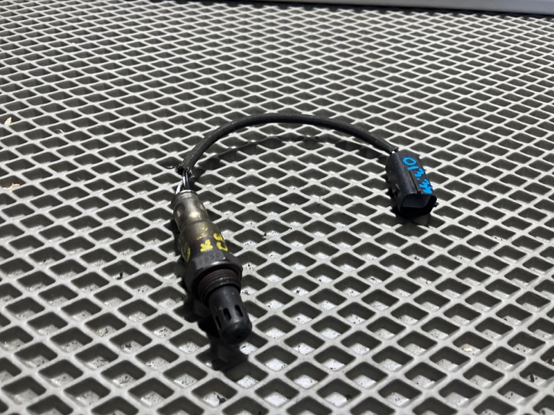 Датчик кислородный Nissan March 2009 AK12 CR12DE