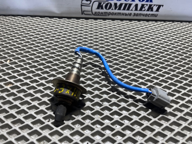 Датчик кислородный Nissan March K13 HR12DE