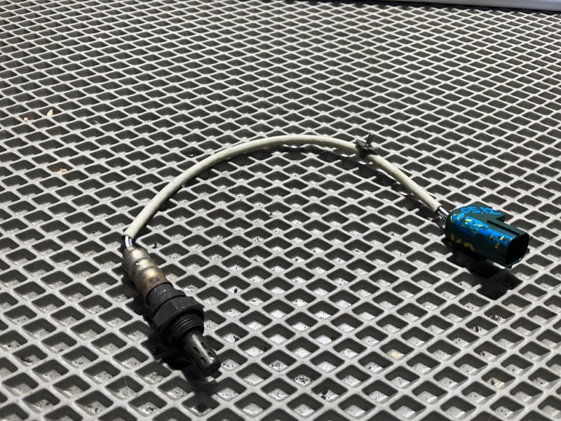 Датчик кислородный Nissan Elgrand APWE50 VQ35DE