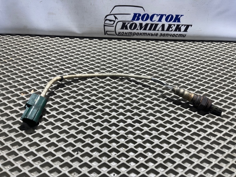 Датчик кислородный Nissan Elgrand MNE51 VQ25DE