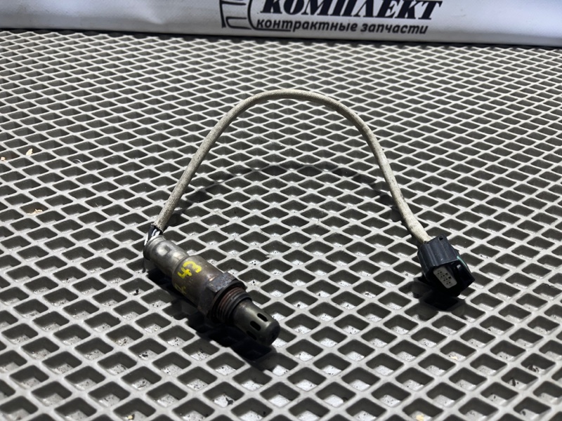 Датчик кислородный Nissan Note E12 HR12DE