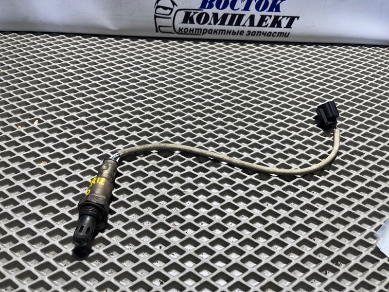 Датчик кислородный Nissan Note E12 HR12DE