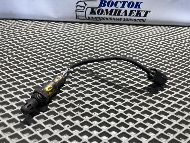 Датчик кислородный Nissan Wingroad NY12 HR15DE