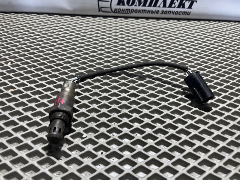 Датчик кислородный Nissan Cube BGZ11 CR14DE