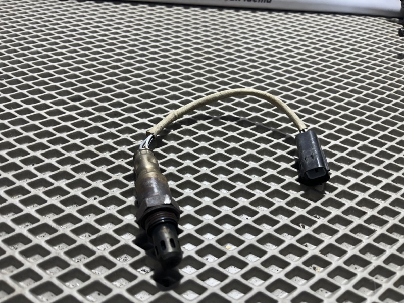 Датчик кислородный Nissan Dualis KJ10 MR20DE