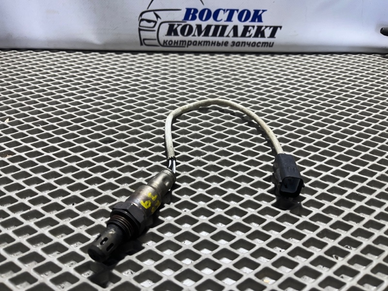 Датчик кислородный Nissan Lafesta B30 MR20DE