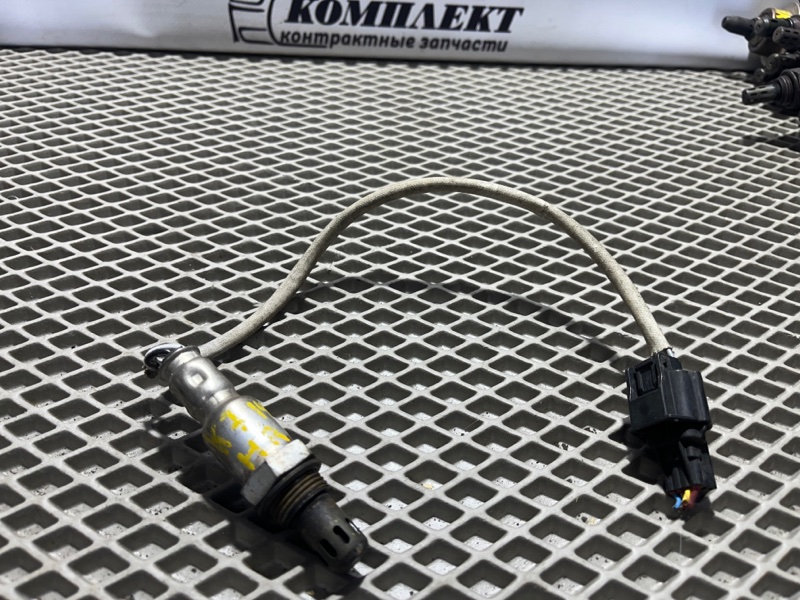 Датчик кислородный Nissan March K13 HR12DE