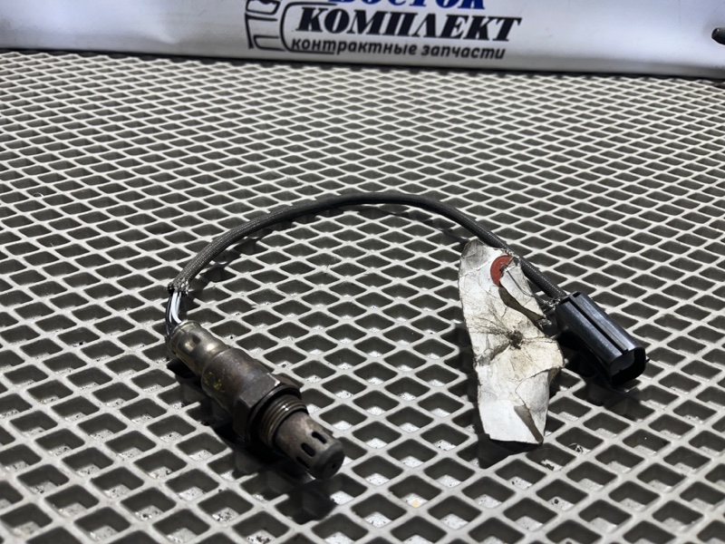 Датчик кислородный Nissan Serena NC25 MR20DE