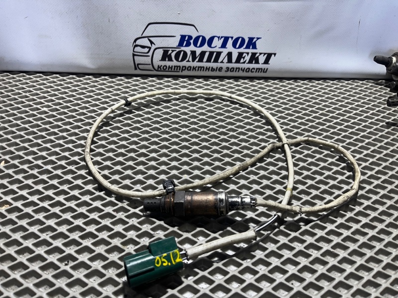 Датчик кислородный Nissan Elgrand APWE50 VQ35DE