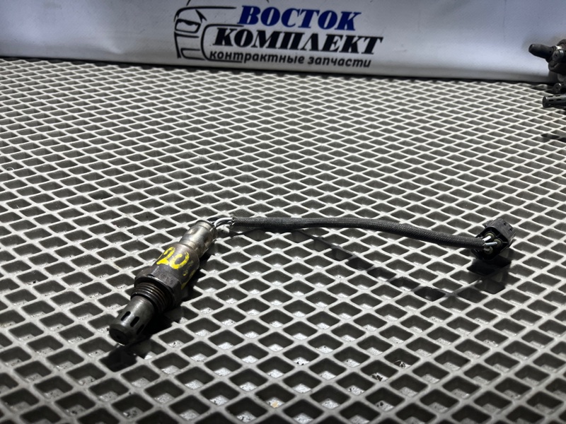 Датчик кислородный Nissan Note E11 HR15DE