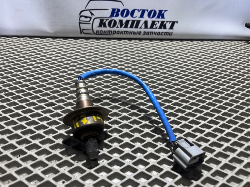 Датчик кислородный Nissan March K13 HR12DE