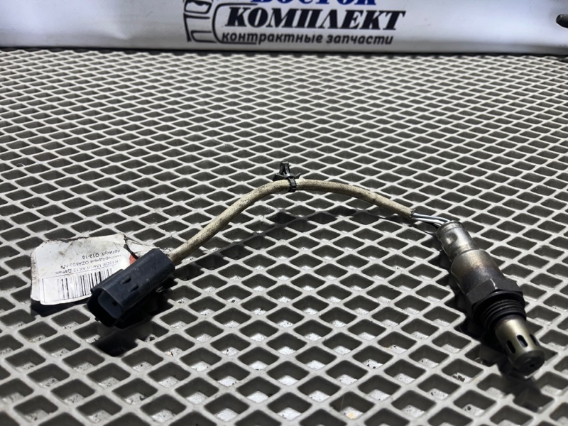 Датчик кислородный Nissan March AK12 CR12DE