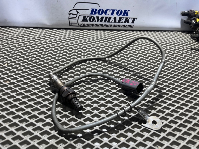 Датчик кислородный Nissan Cube Z12 HR15DE