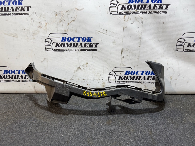 Планка под фару Subaru Impreza 2012 GP2 FB16A перед прав