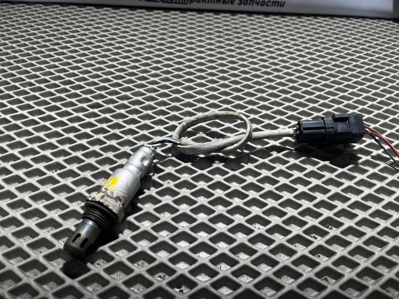 Датчик кислородный Nissan Serena 2009 CC25 MR20DE