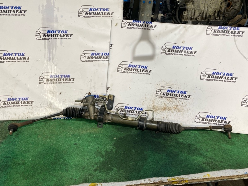 Рулевая рейка Nissan Serena TC24 QR20DE