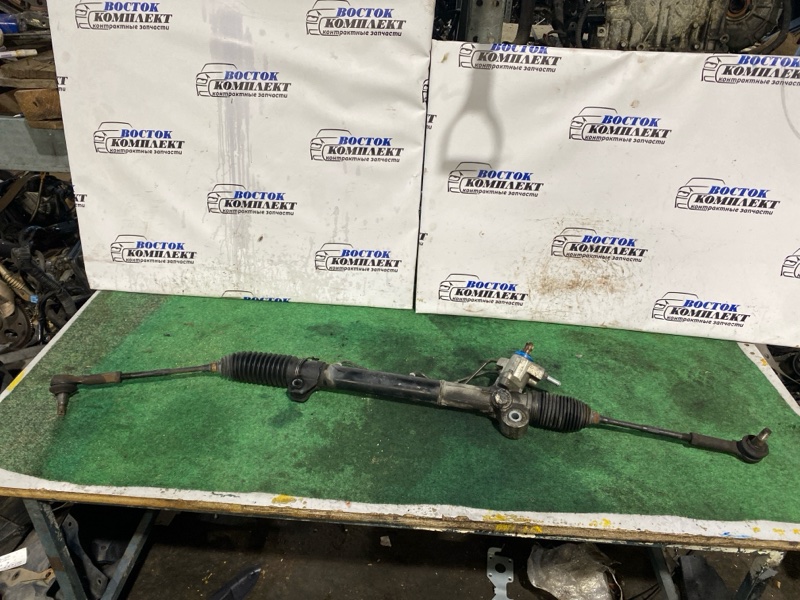 Рулевая рейка Nissan X-Trail NT30 QR20DE
