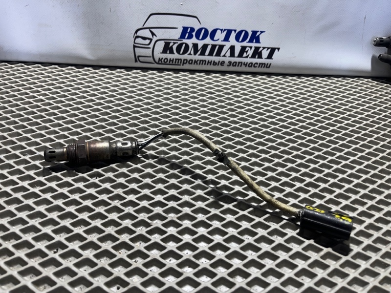 Датчик кислородный Nissan Cube BZ11 CR14DE