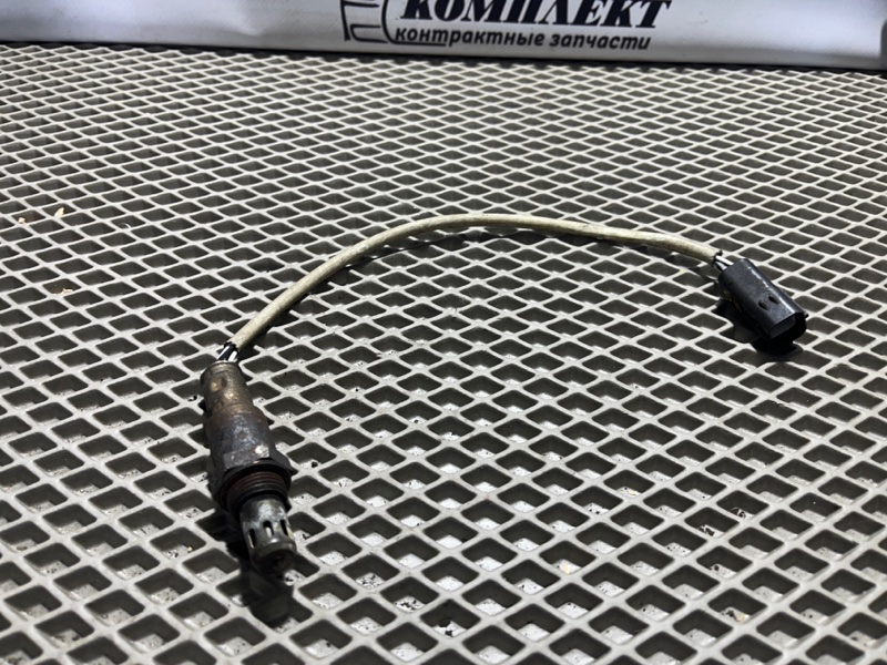 Датчик кислородный Nissan Serena C25 MR20DE