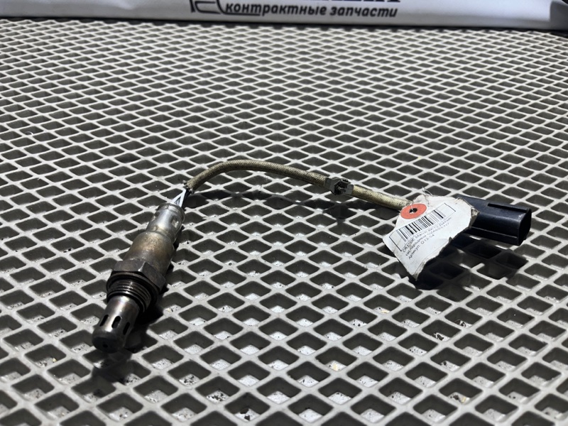Датчик кислородный Nissan March 2010 AK12 CR12DE